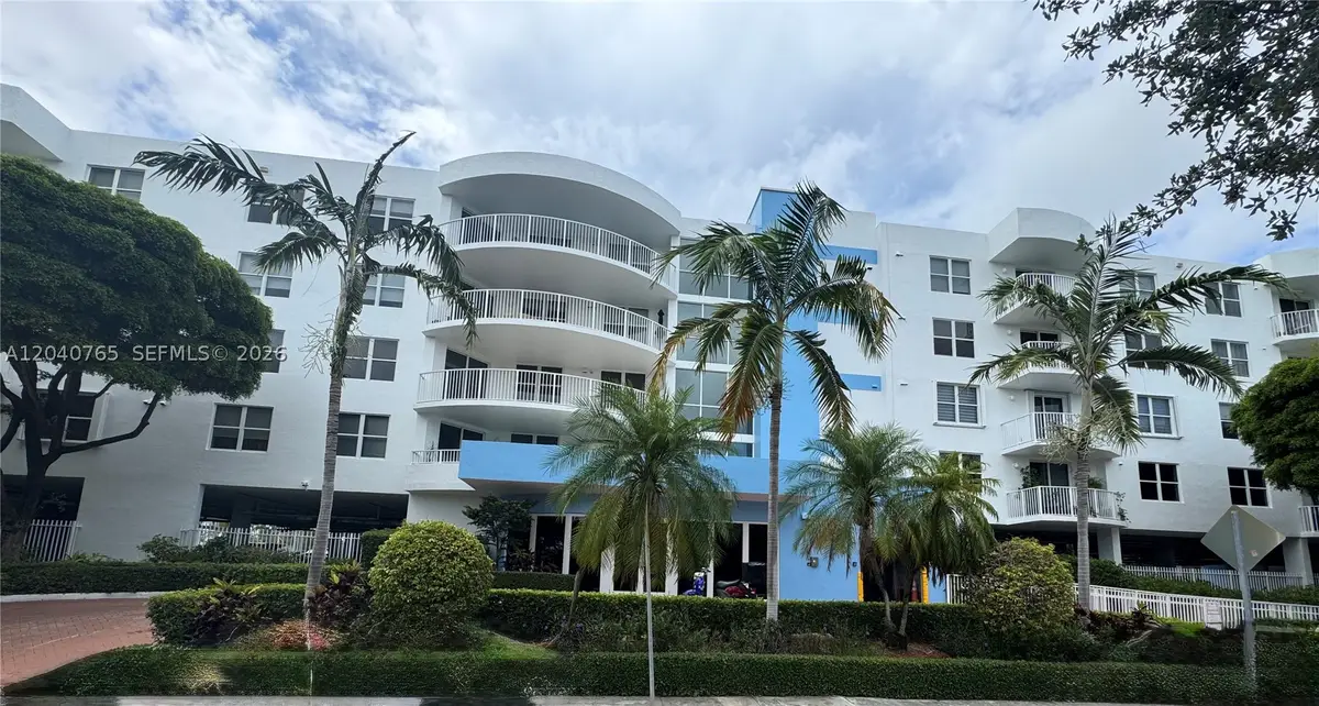 1555 N Treasure Dr #313, North Bay Village, FL 33141 - #1