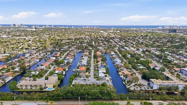 1400 NE 57th Ct #202, Fort Lauderdale, FL 33334