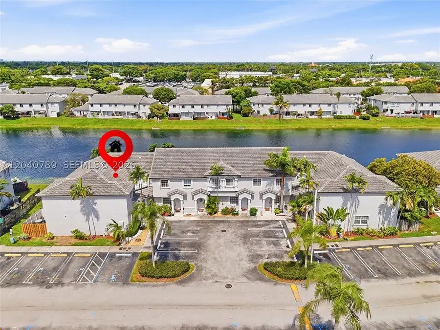 14137 SW 121st Pl, Miami, FL 33186 - #2