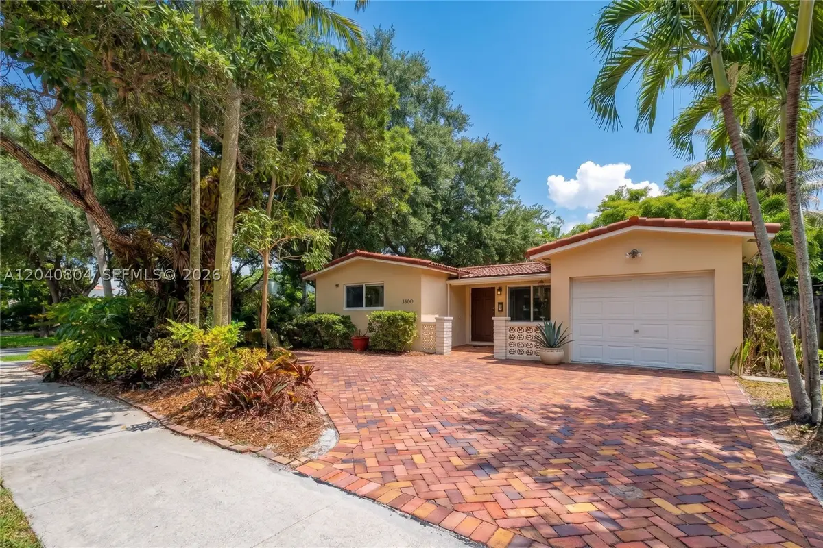 3800 W Park Rd, Hollywood, FL 33021 - #1