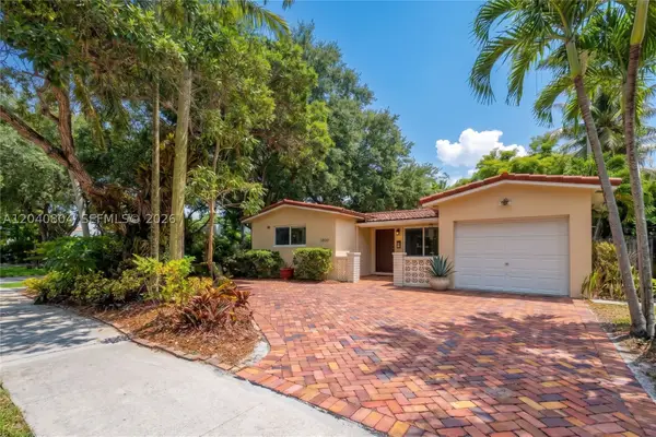3800 W Park Rd, Hollywood, FL 33021