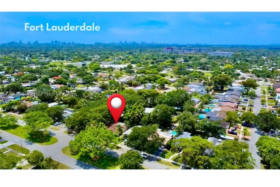 3800 W Park Rd, Hollywood, FL 33021 - #3