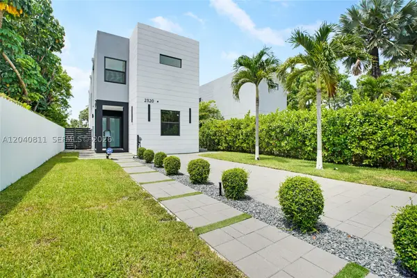 2320 SW 14th St, Miami, FL 33145