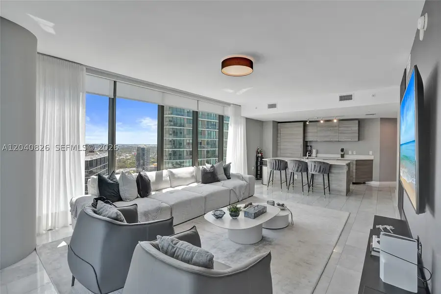 650 NE 32nd St #3901, Miami, FL 33137 - #2