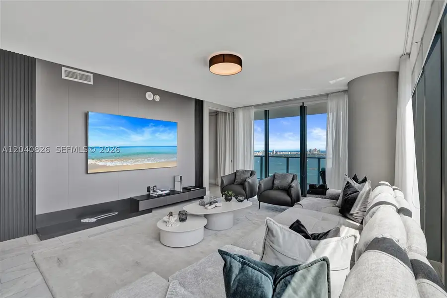650 NE 32nd St #3901, Miami, FL 33137 - #3