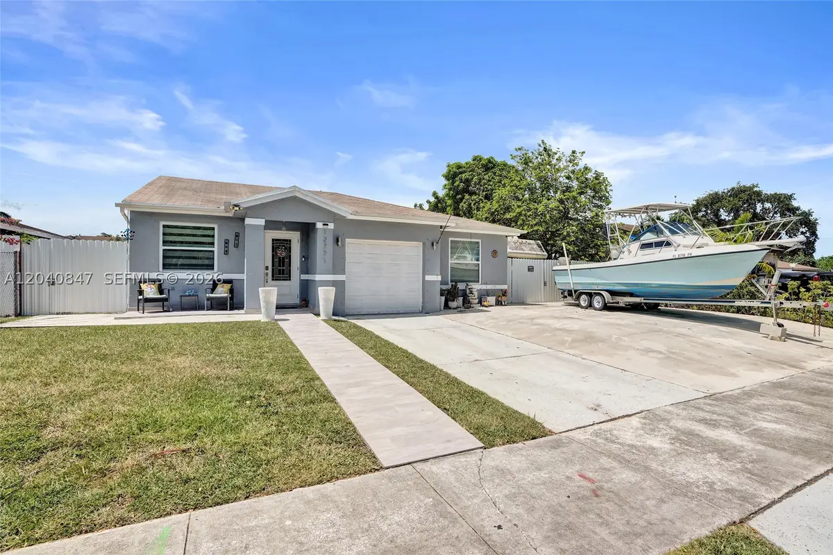 12771 SW 267th St, Homestead, FL 33032 - #1