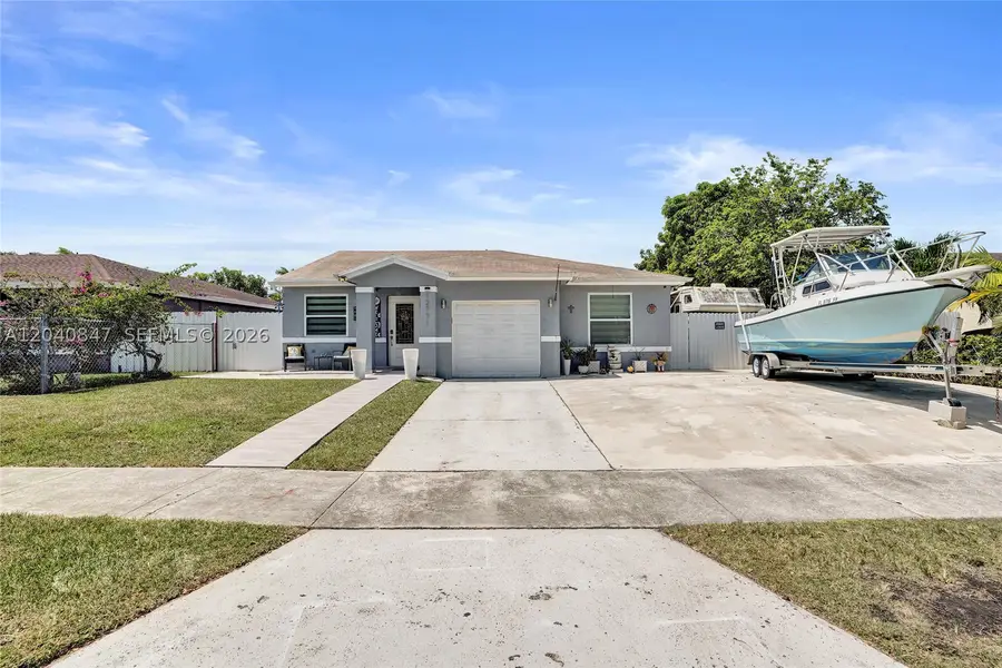 12771 SW 267th St, Homestead, FL 33032 - #2