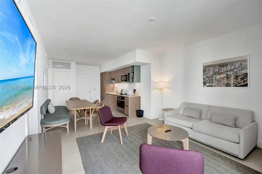 159 NE 6th St #3916, Miami, FL 33132 - #3