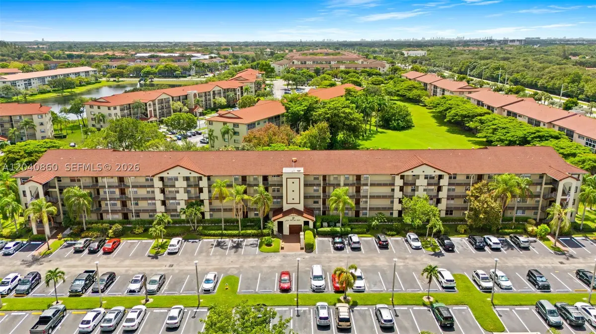 1501 SW 131st Way #405P, Pembroke Pines, FL 33027 - #1