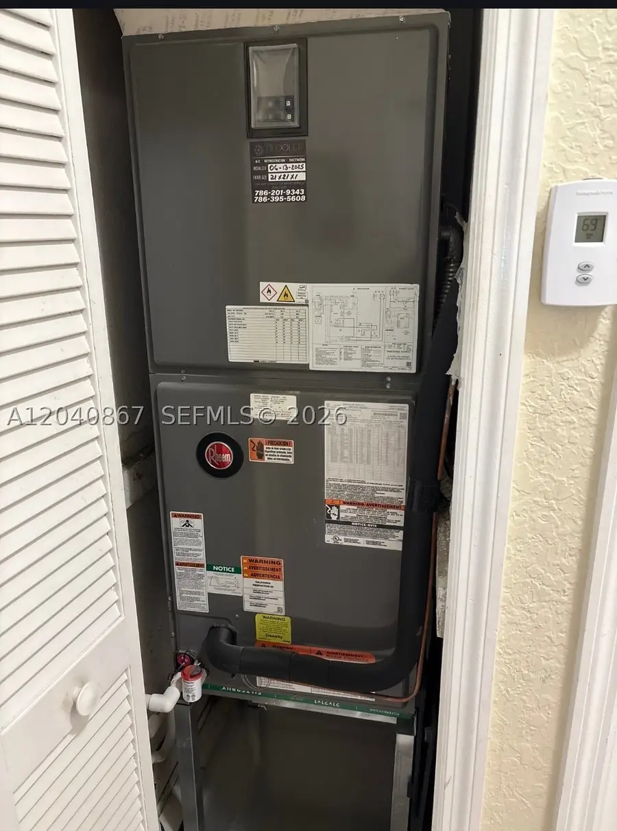 8741 NW 141st Ter, Miami Lakes, FL 33018 - #2