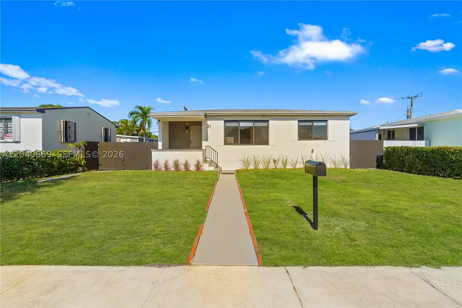31 W 64th St, Hialeah, FL 33012 - #2