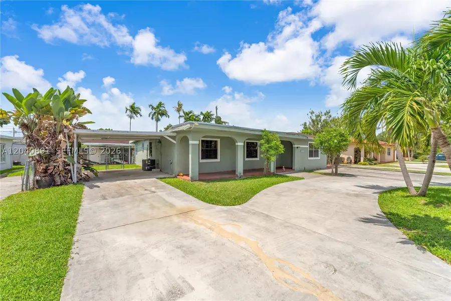 6860 SW 18th St, Miami, FL 33155 - #2