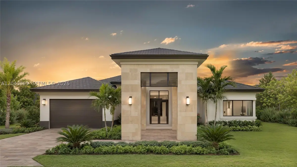 29609 SW 194 Ct, Homestead, FL 33030 - #1