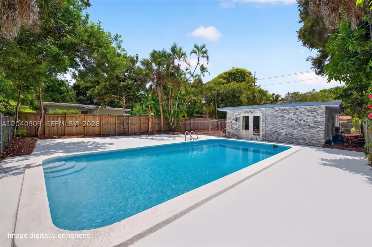 1836 SW 9th Ave, Fort Lauderdale, FL 33315 - #1