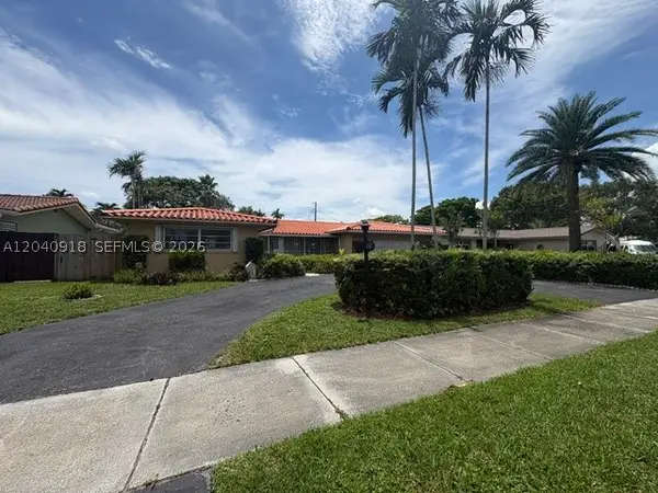 1180 Starling Ave, Miami Springs, FL 33166