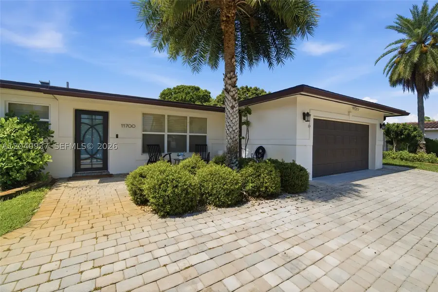 11700 NW 14th St, Pembroke Pines, FL 33026 - #3