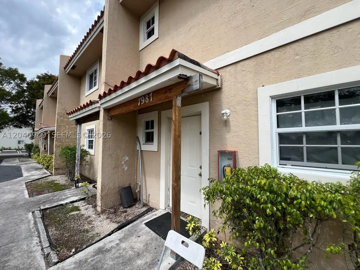 7983 NW 35th Ct #6, Coral Springs, FL 33065 - #1