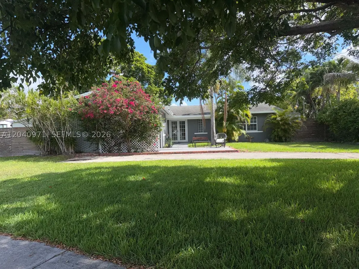 12551 SW 35th St, Miami, FL 33175 - #1