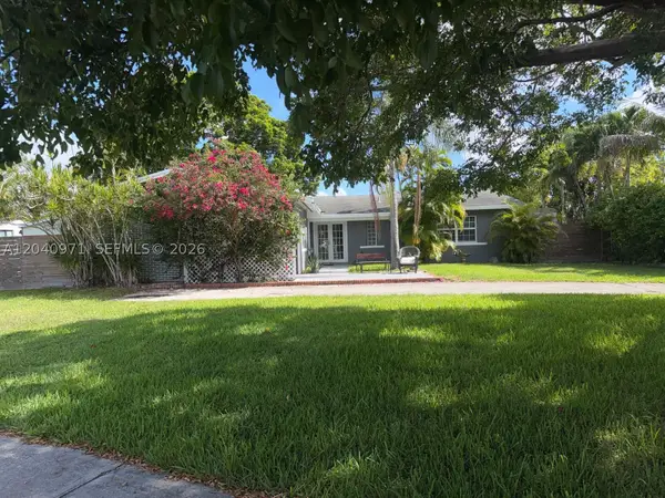 12551 SW 35th St, Miami, FL 33175