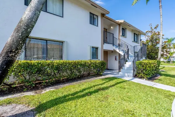 232 NW 60th Ave #232, Margate, FL 33063