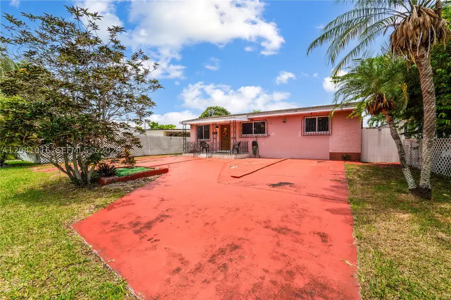 11941 SW 4th St, Miami, FL 33184 - #2