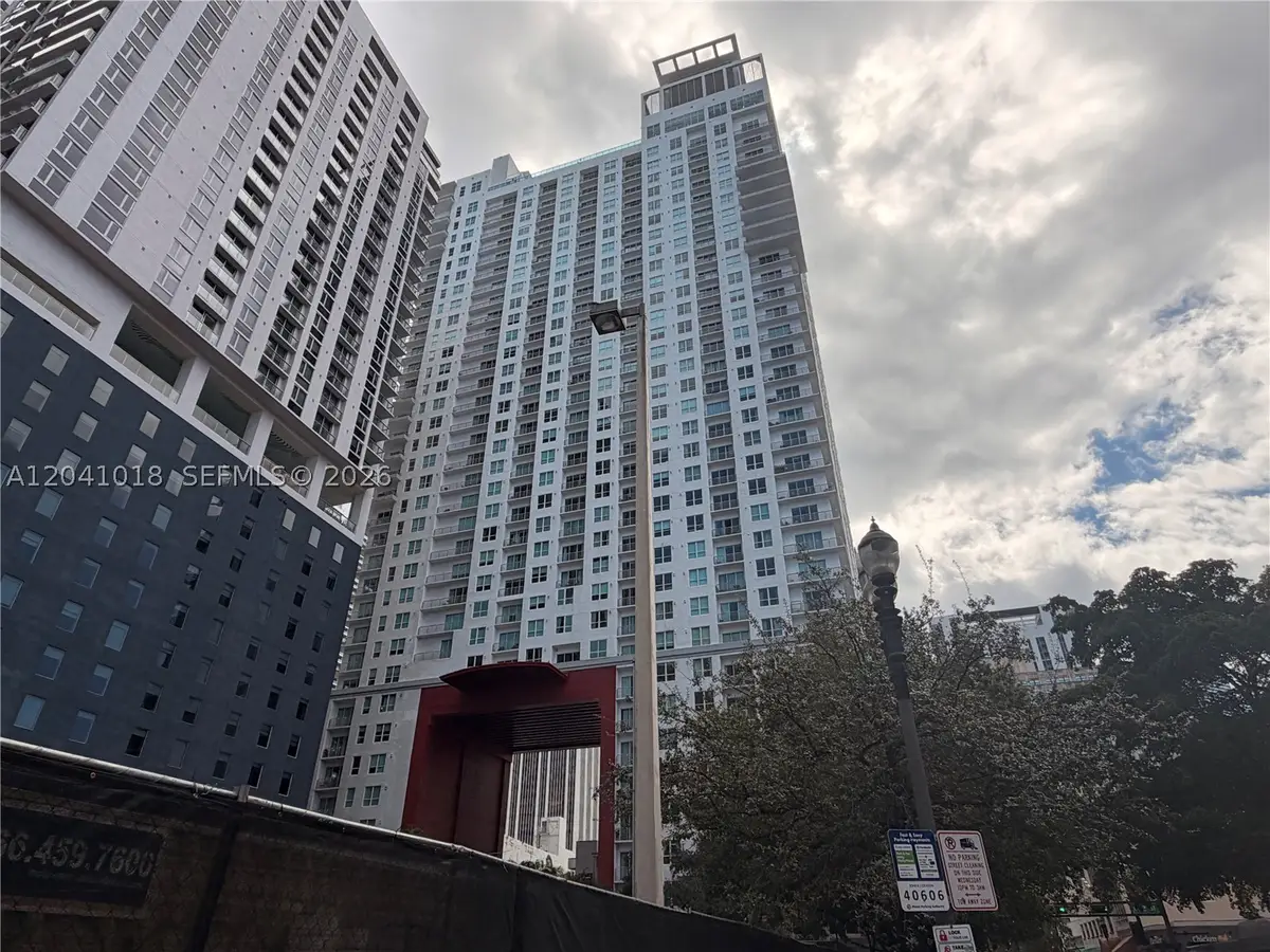 133 NE 2nd Ave #209, Miami, FL 33132 - #1