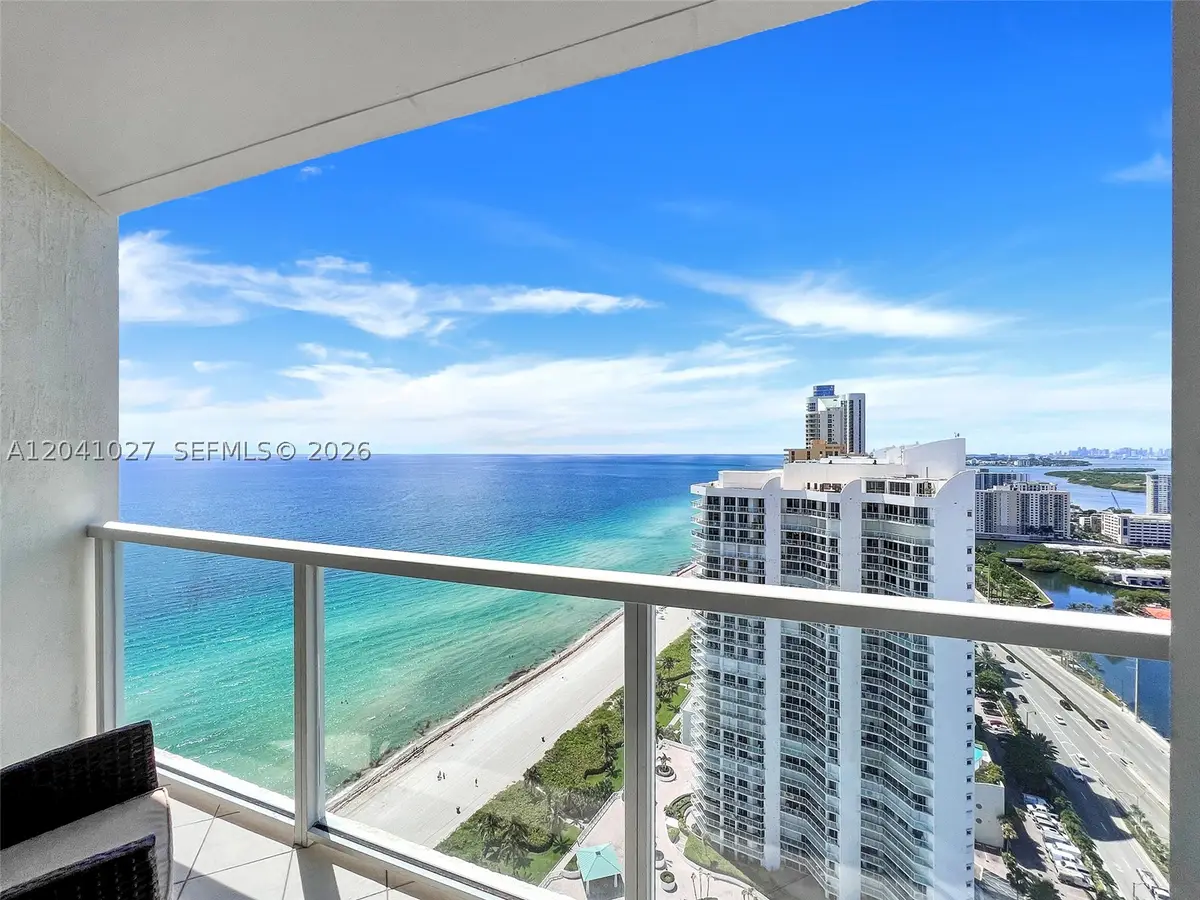 16699 Collins Ave #3309, Sunny Isles Beach, FL 33160 - #1