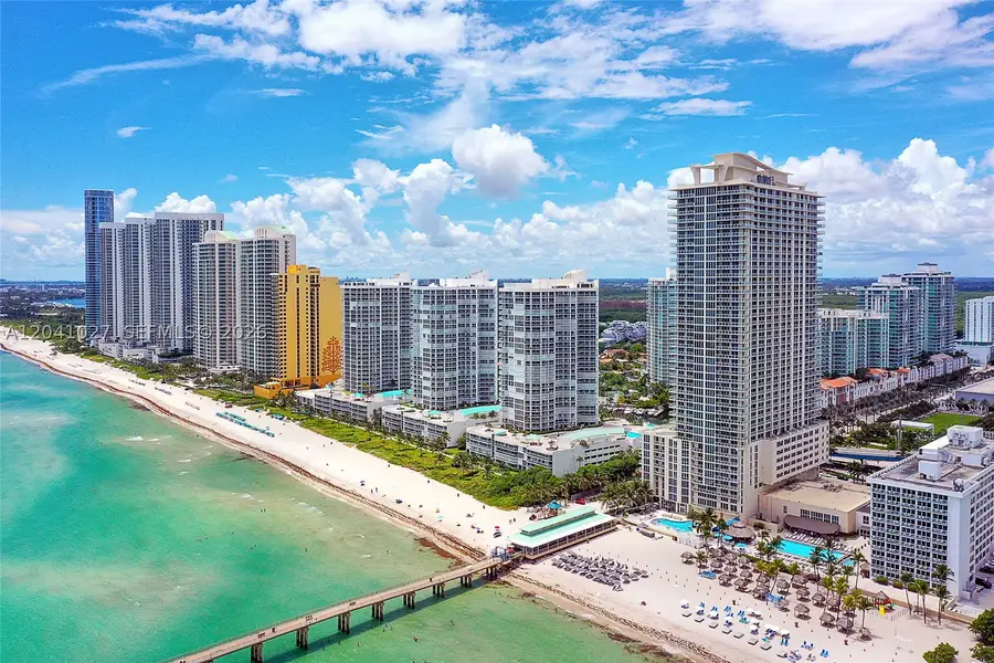 16699 Collins Ave #3309, Sunny Isles Beach, FL 33160 - #2
