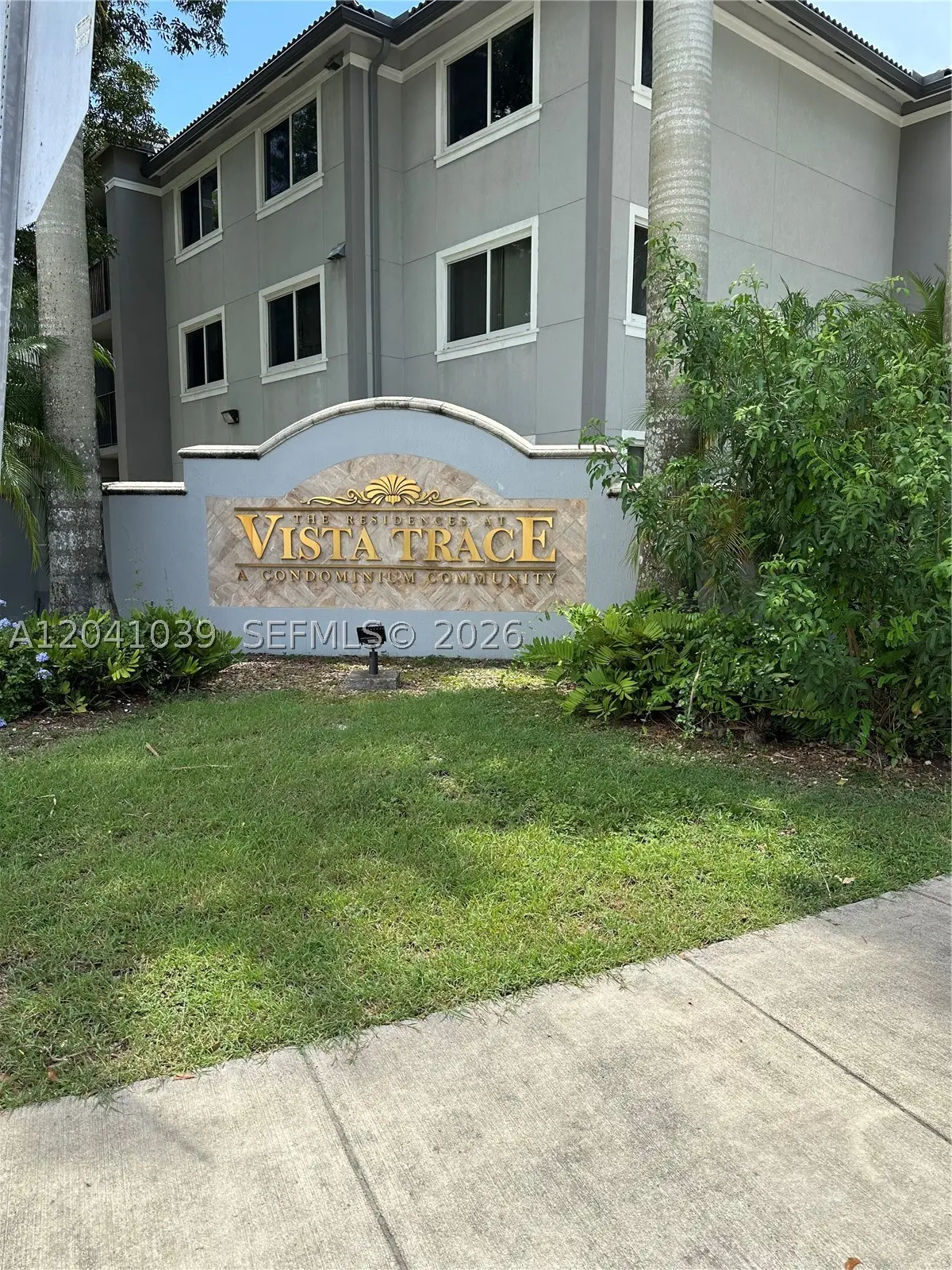 15480 SW 284th St #2302, Homestead, FL 33033 - #1