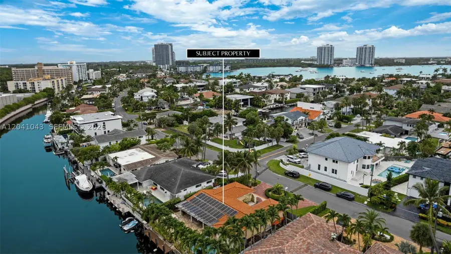 3220 NE 164th St, North Miami Beach, FL 33160 - #2