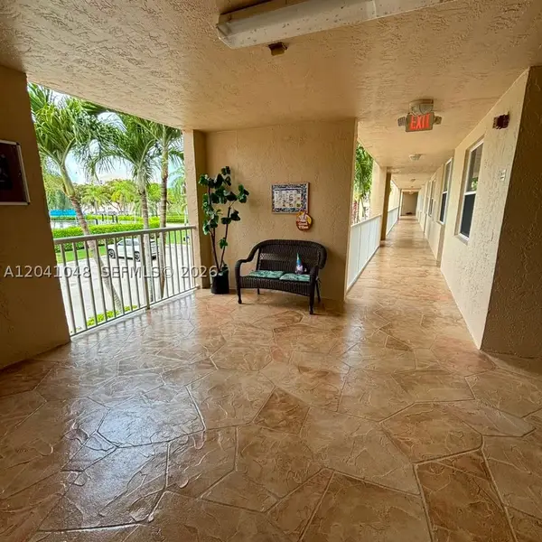 10160 NW 24th Pl #205, Sunrise, FL 33322
