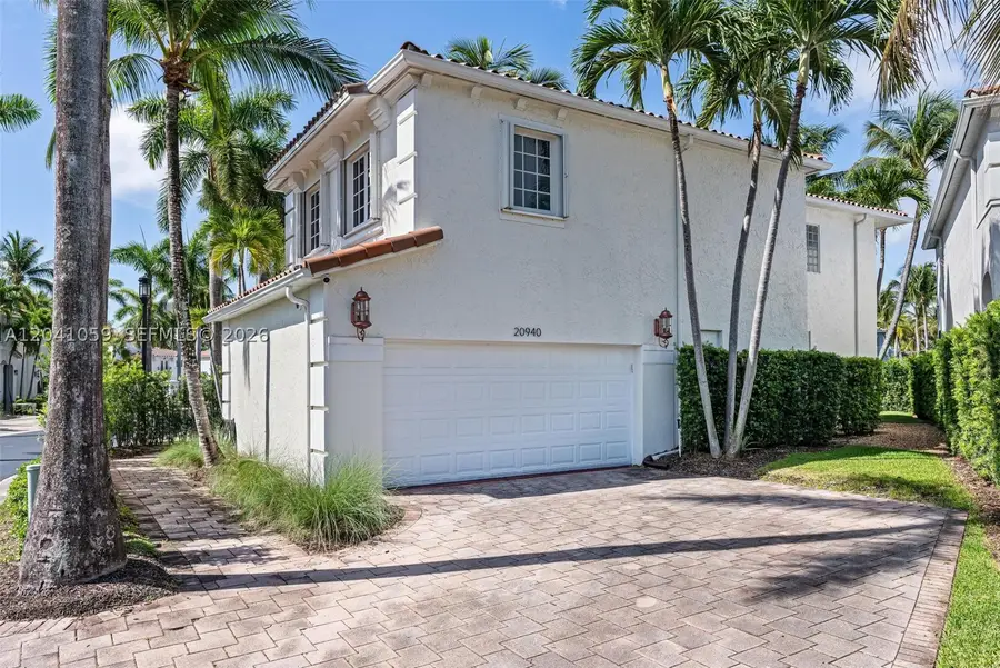 20940 NE 31st Pl, Aventura, FL 33180 - #2