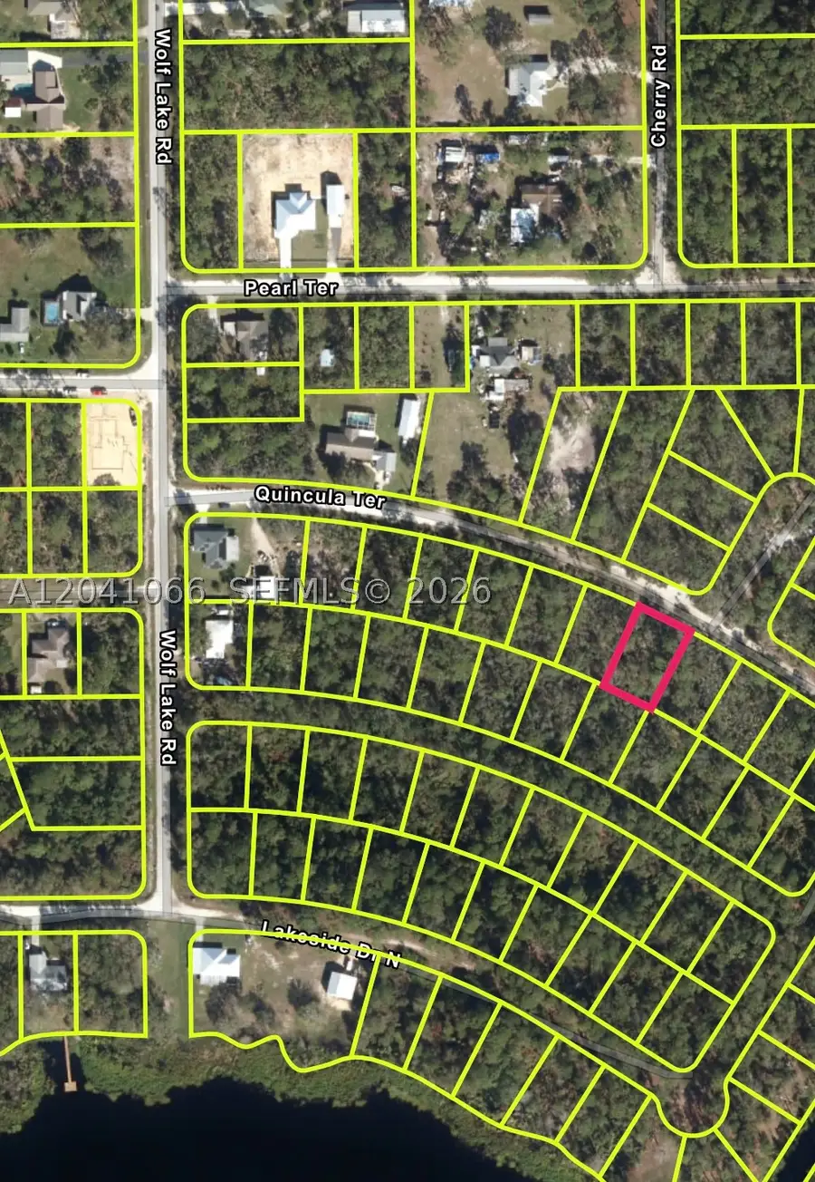 1089 Robin Ter, Sebring, FL 33875 - #2