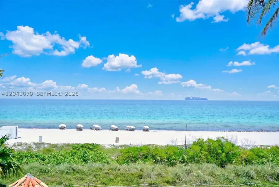 5757 Collins Ave #405, Miami Beach, FL 33140 - #2