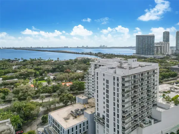 4250 Biscayne Blvd #301, Miami, FL 33137