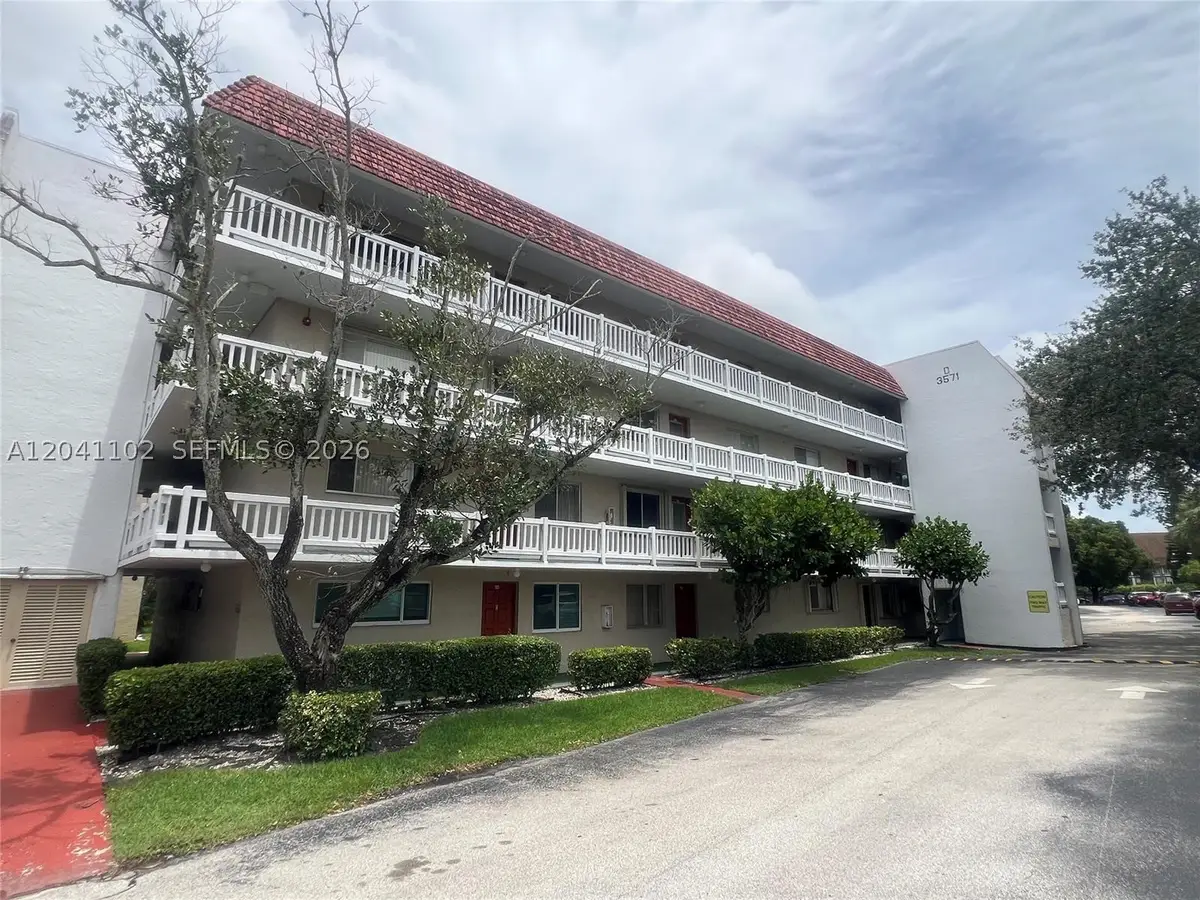 3571 Inverrary Dr #307, Lauderhill, FL 33319 - #1