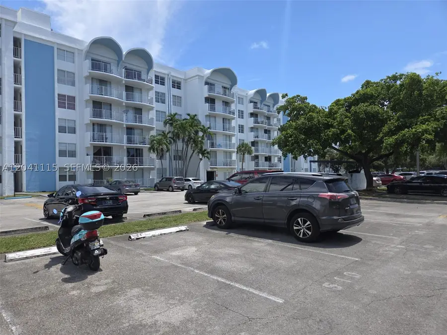 496 NW 165th St Rd #D-214, Miami, FL 33169 - #2