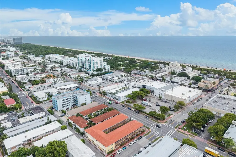 7400 Harding Ave #20, Miami Beach, FL 33141 - #2