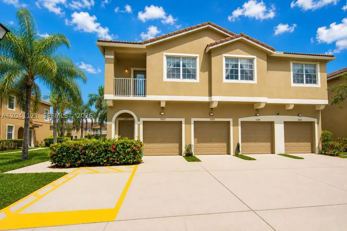 13127 SW 44th St #12202, Miramar, FL 33027 - #1