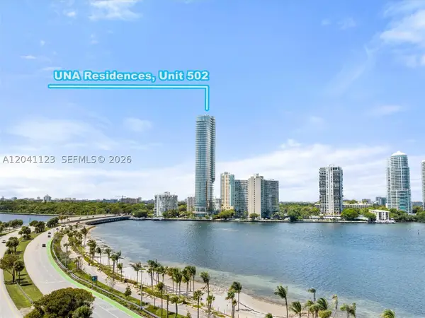 175 SE 25th Rd #502, Miami, FL 33129