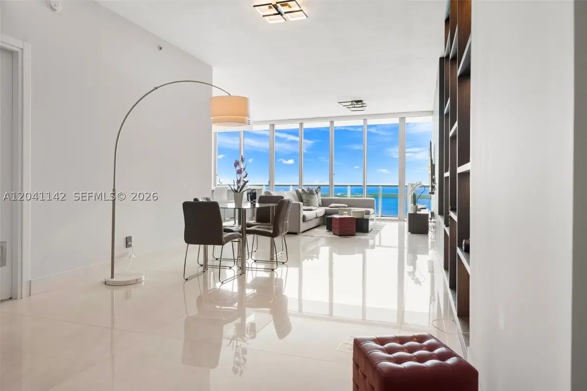 888 Biscayne Blvd #5404, Miami, FL 33132 - #1