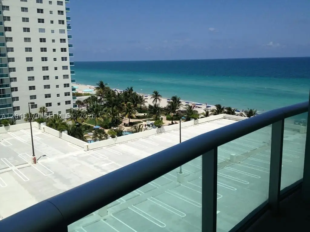 3901 S Ocean Dr #8C, Hollywood, FL 33019 - #1