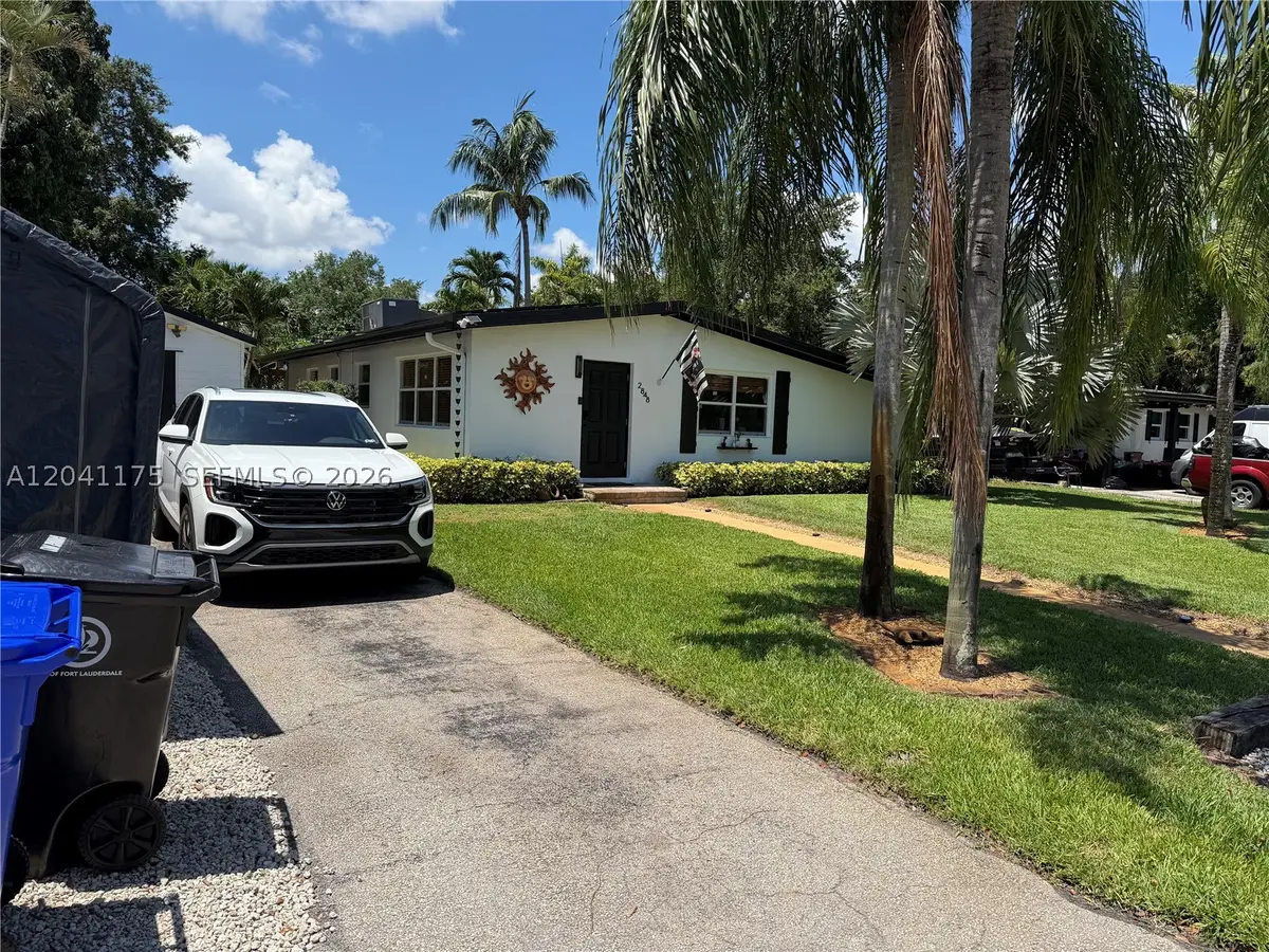 2848 SW 13th Ct, Fort Lauderdale, FL 33312 - #1