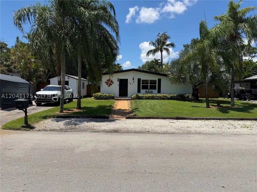 2848 SW 13th Ct, Fort Lauderdale, FL 33312 - #3