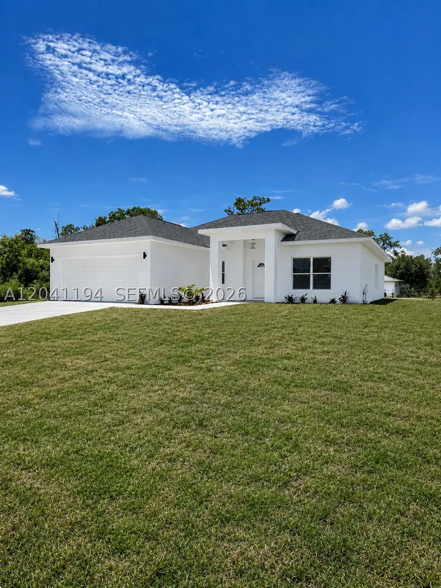 271 Briar Ln, Lake Placid, FL 33852 - #2
