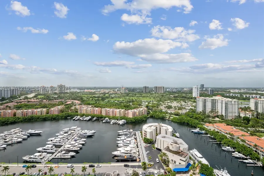 19707 Turnberry Way #PHC, Aventura, FL 33180 - #2
