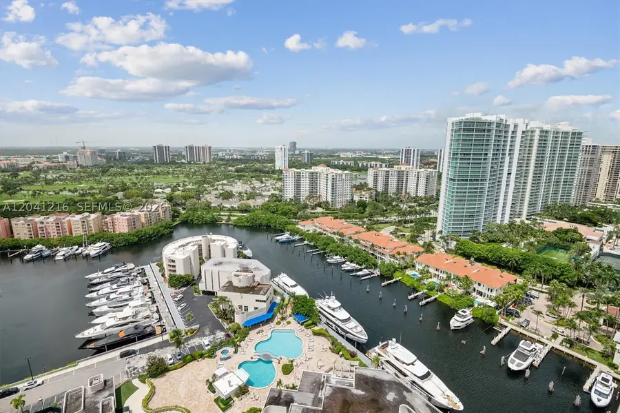 19707 Turnberry Way #PHC, Aventura, FL 33180 - #3