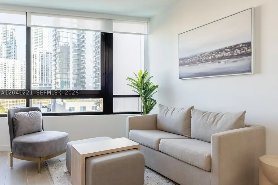 225 N Miami Ave #1804, Miami, FL 33128 - #2