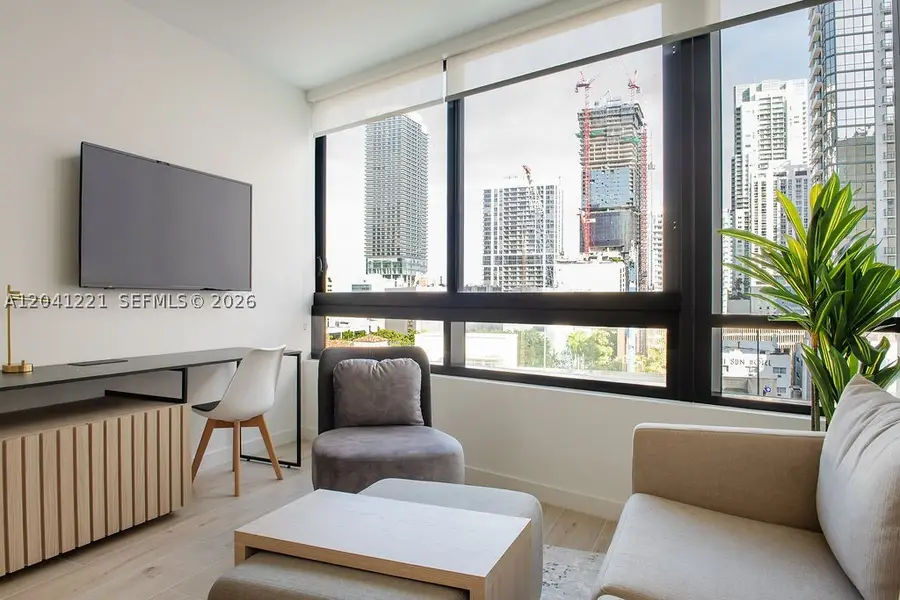 225 N Miami Ave #1804, Miami, FL 33128 - #3