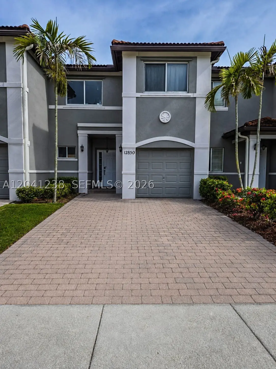 12850 SW 28th Ct, Miramar, FL 33027 - #1